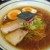 麺や 北町 - 料理写真:正油ラーメン 大盛り 780円(味玉トッピング)