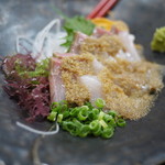 九州料理・京野菜 EZOYA - 