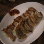 骨折り餃子 貴月 - 