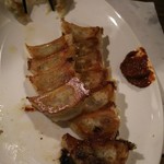 骨折り餃子 貴月 - 