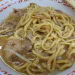 ラーメン二郎 - まだあるよ