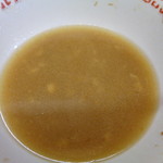 ラーメン二郎 - ごちそうさまでした