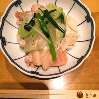 とり田 博多本店 - 