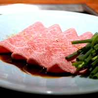 THE 雪月花 - 神戸牛　焼きすき焼き