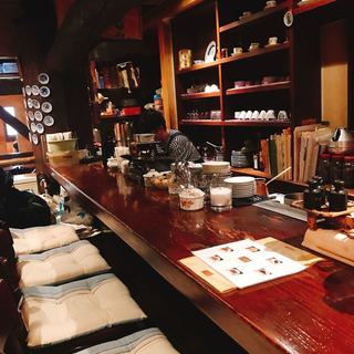 カフェ・ドゥ・スゥヴニール_2