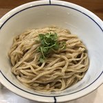 別邸 三く 中華き蕎麦 萃 - 