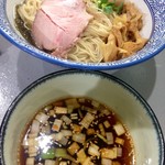 麺処 清水 - 