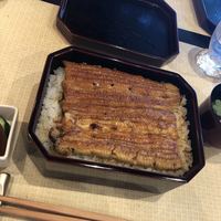 天然うなぎ しま村 - 