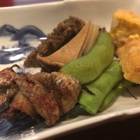青華こばやし - 