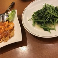 中華街 桂宮 - 