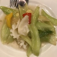 中華街 桂宮 - 