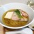 RAMEN CAFE de IINO - 