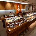和食屋の惣菜 えん アトレ吉祥寺店