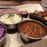 BROOKLYN CITY GRILL - 