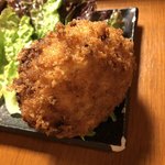 ちゃんこ芝松 - 