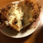 ちゃんこ芝松 - 