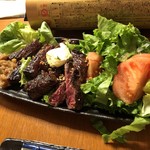 ちゃんこ芝松 - 