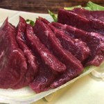 もつ焼 まるい - 