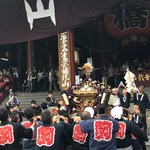 もつ焼 まるい - 