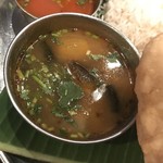 ダバ インディア - 