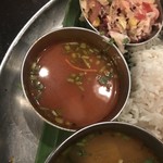 ダバ インディア - 