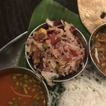 ダバ インディア - 