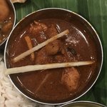 ダバ インディア - 