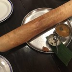 ダバ インディア - 