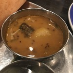 ダバ インディア - 