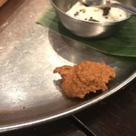 ダバ インディア - 