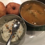 ダバ インディア - 