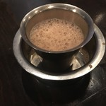 ダバ インディア - 