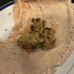 ダバ インディア - 