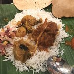 ダバ インディア - 