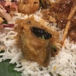 ダバ インディア - 