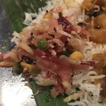 ダバ インディア - 