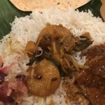 ダバ インディア - 