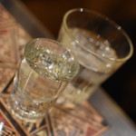 アラビアレストラン　ゼノビア - ボッカ（６００円）２０１８年５月