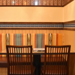 アラビアレストラン　ゼノビア - 内観２０１８年５月