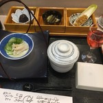 すし屋の中川 - 