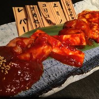 松永牧場 銀座本店 - 