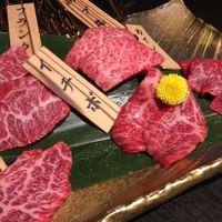 松永牧場 銀座本店 - 