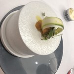 Grand rocher - メインの宝石箱