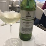 Grand rocher - 白ワイン