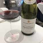 Grand rocher - 赤ワイン