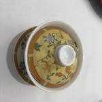 Grand rocher - ハーブティー