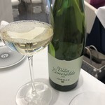 Grand rocher - 白ワイン