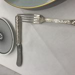 Grand rocher - カラトリー