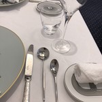 Grand rocher - エルメス