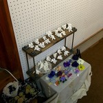 cafeルソー 森の美術室 - 